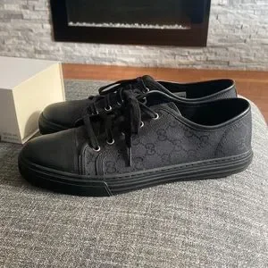Gucci | Shoes | Gucci Sneakers | Poshmark